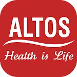 Altos Business Application | Indus Appstore | App Icon