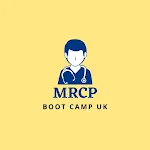 MRCP BOOT CAMP UK | Indus Appstore | App Icon