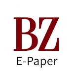 BZ Berner Zeitung E-Paper | Indus Appstore | App Icon