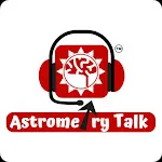 Astrometry Talk | Indus Appstore | App Icon