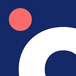 Omio: Train and bus travel app | Indus Appstore | App Icon