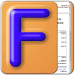 Full Customize Billing Report | Indus Appstore | App Icon