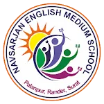 Navsarjan English Medium | Indus Appstore | App Icon