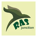 RAS Junction | Indus Appstore | App Icon