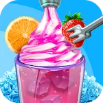 Milkshake Cooking Master | Indus Appstore | App Icon