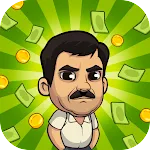 El Patrón - Idle Cartel | Indus Appstore | App Icon