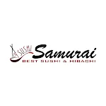 Samurai Sushi & Hibachi | Indus Appstore | App Icon