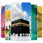 Islamic Wallpapers & Ringtones | Indus Appstore | App Icon