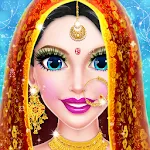 Fashion Dress-Up & Girl Games | Indus Appstore | App Icon