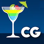 Cocktails Guru (Cocktail) Appapp icon