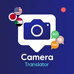 Camera Translator : Translate | Indus Appstore | App Icon