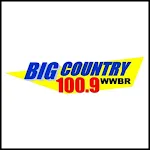 Big Country 100.9 Big Rapids | Indus Appstore | App Icon