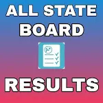 All State Board Result 10 - 12 | Indus Appstore | App Icon