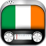 Radio Ireland FM - Irish Radio | Indus Appstore | App Icon