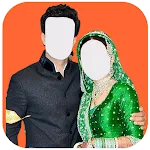 Islamic Beautiful Couples Pics | Indus Appstore | App Icon