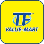 TF Value-Mart | Indus Appstore | App Icon