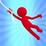 Rope Rescue! - Unique Puzzle | Indus Appstore | App Icon