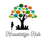 Knowledge Hub | Indus Appstore | App Icon