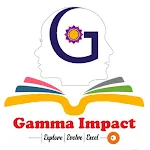 Gamma Impact | Indus Appstore | App Icon