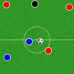 Football Tactic Tableapp icon