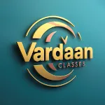 Vardaan classes | Indus Appstore | App Icon