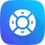 Polytron IR Remote | Indus Appstore | App Icon