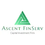 Ascent FinServ | Indus Appstore | App Icon