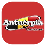 Antuérpia Turismo | Indus Appstore | App Icon