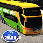 Skins World Bus Simulator WBDS | Indus Appstore | App Icon