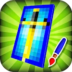 3D Capes Editor for Minecraft | Indus Appstore | App Icon