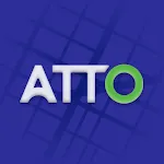 ATTO | Indus Appstore | App Icon