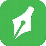 Color Notebook – Daily Note | Indus Appstore | App Icon