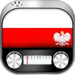 Radio Poland - Radio Poland FM | Indus Appstore | App Icon