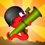 Annelids: Online battle | Indus Appstore | App Icon