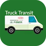 PHI Truck Tracking APP | Indus Appstore | App Icon
