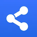 AnyShare - Share Files | Indus Appstore | App Icon