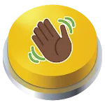 Slap Sound Button | Indus Appstore | App Icon