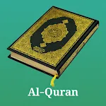 Holy Quran - Quran Offline MP3 | Indus Appstore | App Icon