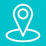 My Location Tracker | Indus Appstore | App Icon