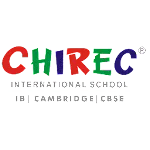 CHIREC INTERNATIONAL SCHOOL | Indus Appstore | App Icon