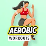 Aerobics Workout at Home | Indus Appstore | App Icon