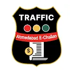 Ahmedabad E Challan | Indus Appstore | App Icon