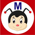 ladybug Merchant | Indus Appstore | App Icon