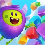 Jelly Cube Blast | Indus Appstore | App Icon