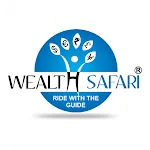 Wealth Safari | Indus Appstore | App Icon