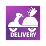 Prune Delivery | Indus Appstore | App Icon