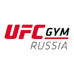 UFC GYM | Indus Appstore | App Icon