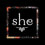 she Ministries | Indus Appstore | App Icon