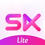 SK Lite- Live, Party Karo! | Indus Appstore | App Icon