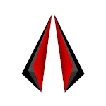 Airsoft tracker: Ares Alpha | Indus Appstore | App Icon